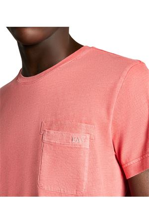  FAY | T-Shirt | NPMB348132TUYKR006