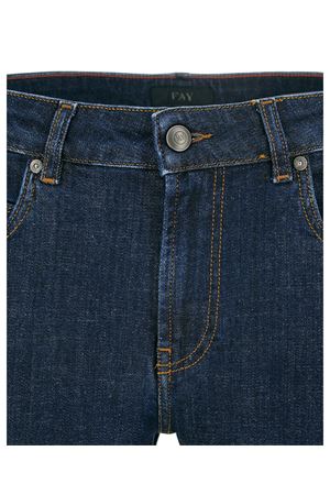 JEANS 5 TASCHE BLU NTM8248196LVWEU808 FAY | Jeans | NTM8248196LVWEU808