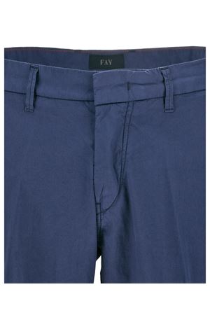  FAY | Pants | NTM8348188TRSEU622