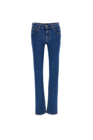  FAY | Jeans | NTW8248525LVXAU212
