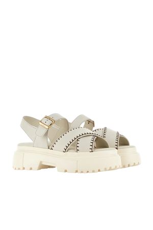  HOGAN | Sandal | HXW6440FJ30LE9B013