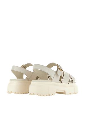  HOGAN | Sandal | HXW6440FJ30LE9B013