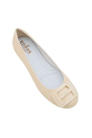  HOGAN | Sneakers | HXW6610FH80SYOB018