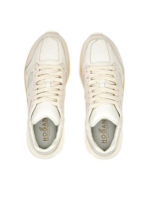  HOGAN | Sneaker | HXW6650FJ10Q440YBB