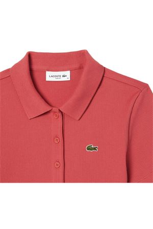  LACOSTE | Polo Shirt | DF5377ZV9