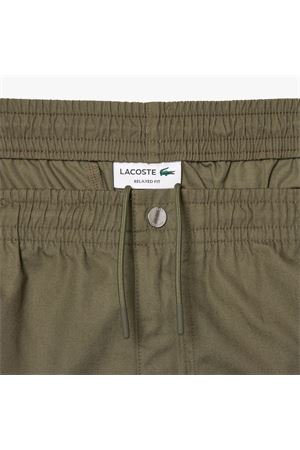  LACOSTE | Shorts | GH7220316