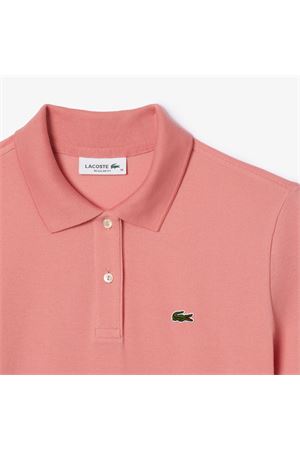  LACOSTE | Polo Shirt | PF7839QDS