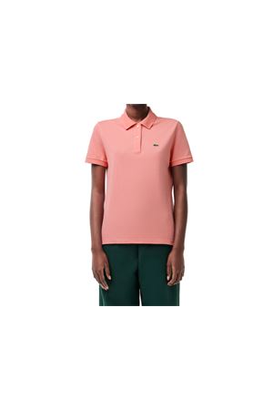  LACOSTE | Polo Shirt | PF7839QDS