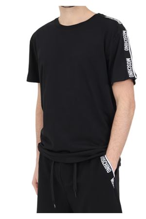 1V1A070443040555 MOSCHINO | T-shirt | 1V1A070443040555