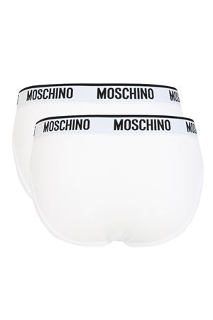 1V1A130244060001 MOSCHINO | Slip | 1V1A130244060001