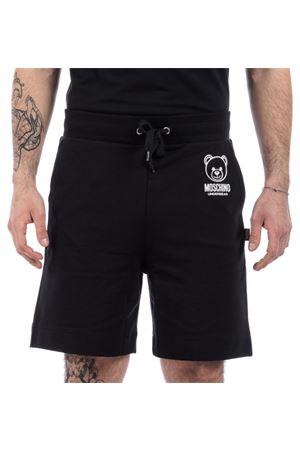 MOSCHINO | Bermuda | 1V1A681144220555