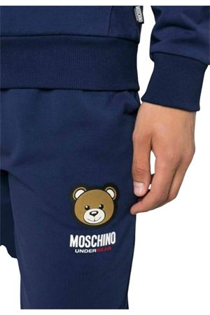  MOSCHINO | Pantalone | 1V1A689044090290