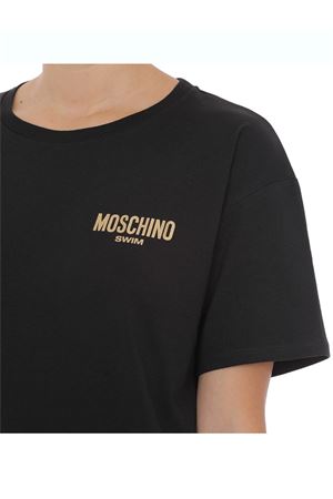  MOSCHINO | T-Shirt | 1V2A071094070555