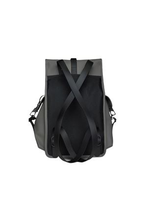  RAINS | Zaino | 13510GRY