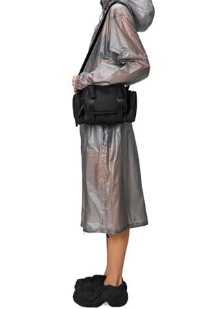  RAINS | Crossbody Bags | 14370BLA