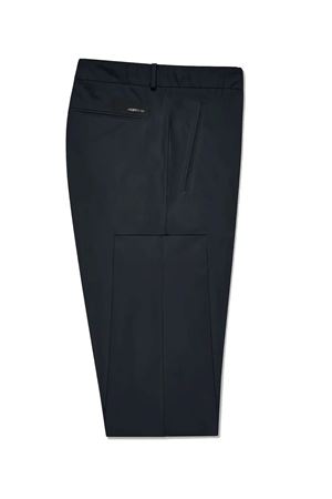 PANTALONI CHINO BLU 2430260 RRD | Pantalone | 2430260