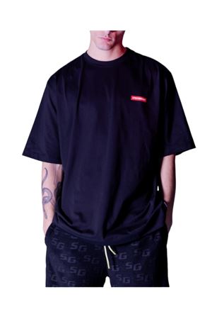  SPRAYGROUND | T-Shirt | SP428BLK