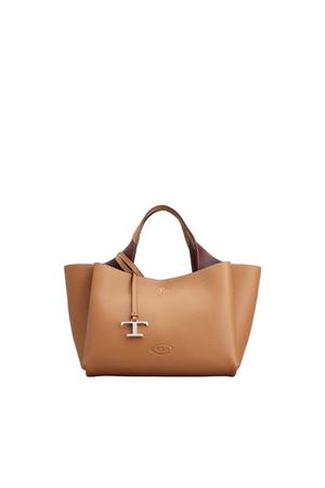  TOD'S | Shopping Bag | XBWAPAFL100QRI9P13