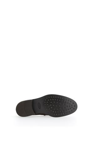 mocassino gomma classico ud TOD'S | Scarpe | XXM0ZF0Q920RE0S800