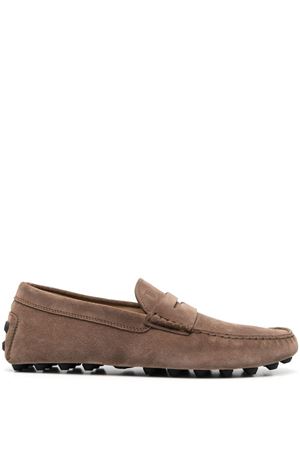  TOD'S | Mocassin - Gommini | XXM52K00640RE09995