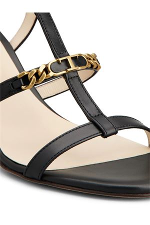  TOD'S | Sandal | XXW02L0IC30GOCB999