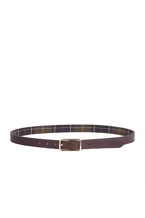  BARBOUR | Belts | LAC0308TN11