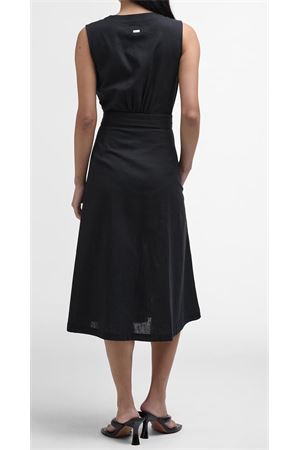  BARBOUR | Dress | LDR0905BK11