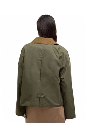  BARBOUR | Jacket | LSP0203GN31