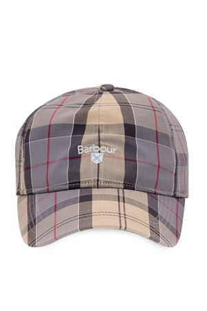  BARBOUR | Hat | MHA0617TN31