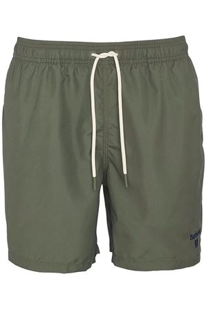  BARBOUR | Costume | MSW0064OL51