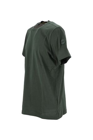 T-shirt a manica corta tinta unita 75296SH382 COLMAR | T-Shirt | 75296SH382