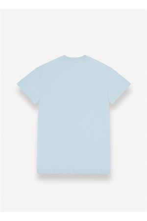 T-shirt a manica corta tinta unita 75296SH639 COLMAR | T-Shirt | 75296SH639