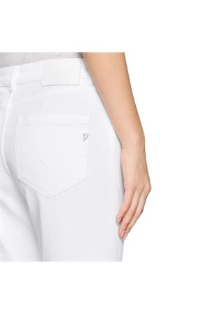 koons gioiello DP268BBS0030DPTDDD000 DONDUP | Jeans | DP268BBS0030DPTDDD000