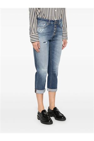 koons gioiello DONDUP | Jeans | DP268BDSE340DIM2DD800