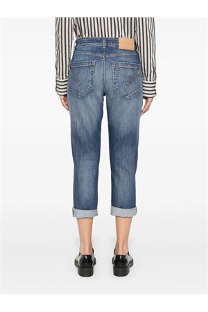 koons gioiello DONDUP | Jeans | DP268BDSE340DIM2DD800