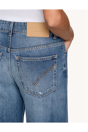 DP775DF0290DIP6DD800 DONDUP | Jeans | DP775DF0290DIP6DD800