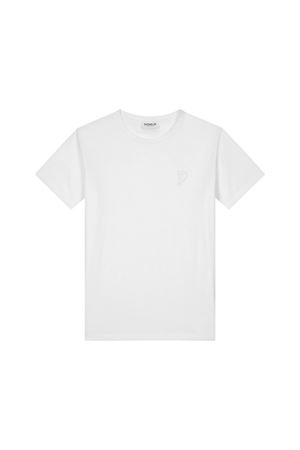  DONDUP | T-Shirt | S746JF0271DFZ4DD000
