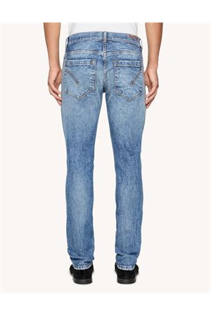 pant george DONDUP | Jeans | UP232DSK297UIS2DU800