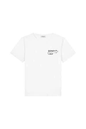  DONDUP | T-Shirt | US198JF0271UIU9DU000