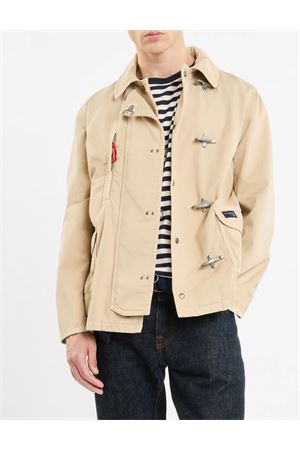  FAY | Jacket | MAM1350096TXB2C007