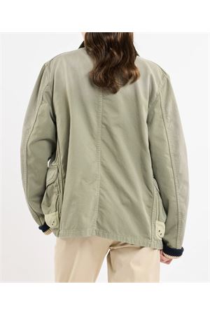  FAY | Jacket | MAM1350096TXB2V419