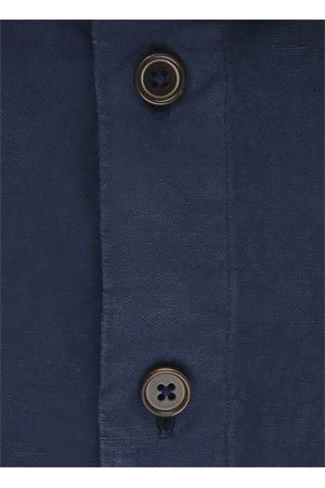  FAY | Shirt | NCMA150261TXBRU806