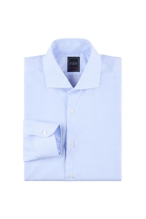 FAY | Camicia | NCMA1502670QSQ017D