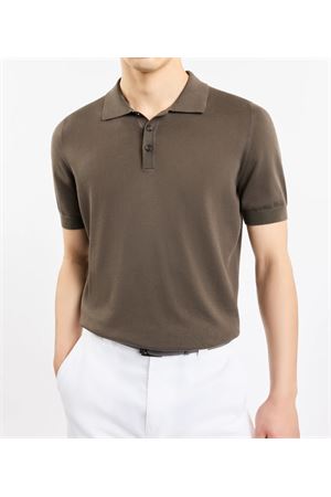  FAY | Polo Shirt | NMMC150172TOHPS602
