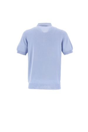  FAY | Polo Shirt | NMMC150172TOHPU601