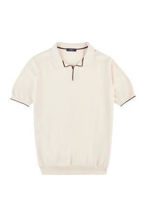  FAY | Polo Shirt | NMMC1501740VHY0017