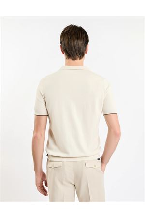  FAY | Polo Shirt | NMMC1501740VHY0017