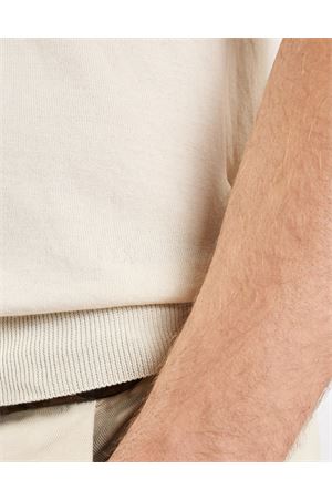  FAY | Polo Shirt | NMMC1501740VHY0017