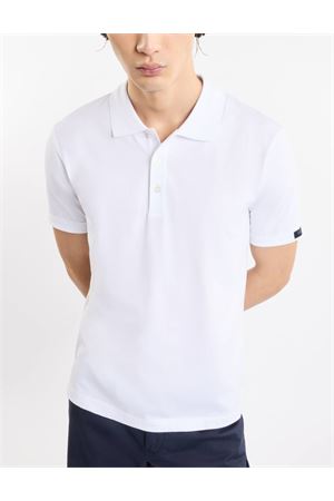  FAY | Polo Shirt | NPMB2501340UCXB001
