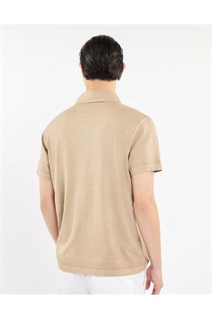  FAY | Polo Shirt | NPMB250143TUY1C209